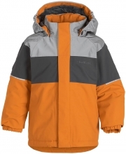 Куртка Didriksons LUX 140 гр. оранжевый, арт. 504339-251