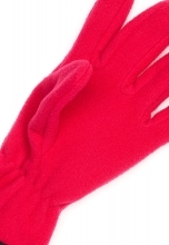 Перчатки флисовые Oldos Кили, арт. 223004-pink