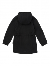 Куртка-ветровка OLDOS Softshell Айзи без утепл. на флисе, арт. 242007-black