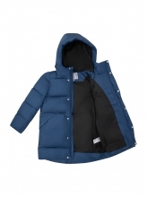 Куртка-парка OLDOS Active Аддисон 400 гр., арт. 231151-blue