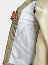 Куртка-ветровка Didriksons HAMNA без утепл., арт. 502914-383