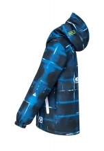 Куртка-парка OLDOS Active Рой 100 гр., арт. 221119-blue