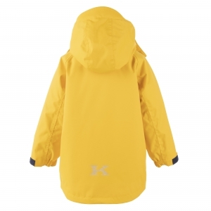 Куртка-парка Kerry SEAL 120 гр., арт. 21024A-109