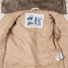 Куртка-парка Kerry ELLA 330 гр., арт. 23671-107