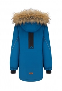 Куртка-парка OLDOS Active Марлин 200 гр., арт. 221136-blue