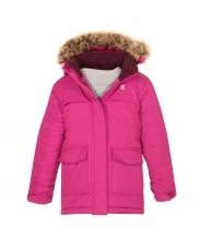 Куртка-парка Gusti Boutique 280 гр.. арт. 22909-pink