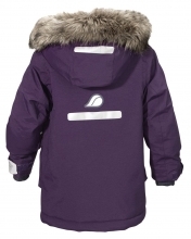 Куртка Didriksons KURE 180 гр. фиолетовый, арт. 501848-074