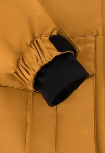 Куртка-парка OLDOS Active Рамалия 200 гр., арт. 212125-yellow