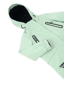 Куртка-парка OLDOS Active Эсма 100 гр., арт. 242110-green