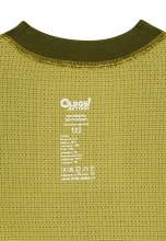 Термобелье комплект д/мал 2-х слойн OLDOS, арт. 420M-khaki
