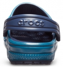 Сабо Crocs Classic Ombre Clog, арт. 205432-4IN
