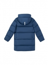 Куртка-парка OLDOS Active Аддисон 400 гр., арт. 231151-blue