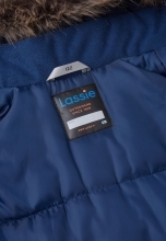 Куртка-парка Lassie SELJA 180 гр., арт. 721774-6960