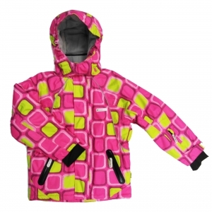 Куртка Jonathan Star SPORT 150 гр., арт. 1500-pink