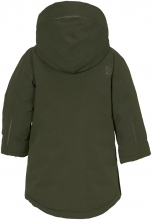 Куртка Didriksons TIMON 120 гр. тёмно-зеленый, арт. 504344-300