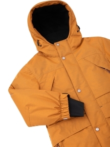 Куртка-парка OLDOS Active Малкольм 200 гр., арт. 231134-yellow