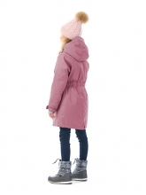 Куртка-парка OLDOS Сюзи 200 гр., арт. 222109-pink