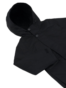 Куртка-парка OLDOS Патрик 100 гр., арт. 241111-black