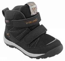 Ботинки зимние Viking Rissa GTX, арт. 86040-231