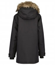 Куртка Didriksons JERKE 200 гр. черный, арт. 504506-060