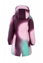 Куртка-парка OLDOS Active Вирджиния 100 гр., арт. 21108-purple
