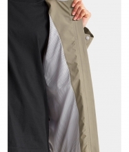 Куртка-ветровка женская Didriksons WIDA лавровый лист, арт. 503617-383