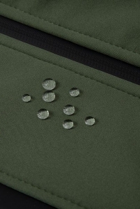 Куртка-ветровка OLDOS Softshell Харви без утепл. на флисе, арт. 231006-oliva