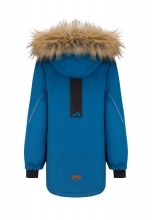 Куртка-парка OLDOS Active Марлин 200 гр., арт. 221136-blue