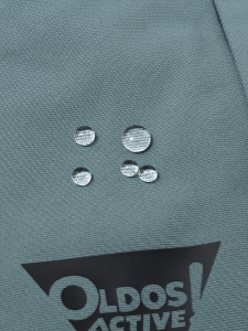 Куртка-парка OLDOS Active Эрик 100 гр., арт. 241118-green