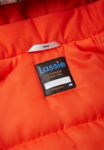 Куртка Lassie JUKSU 180 гр., арт. 721773-9994
