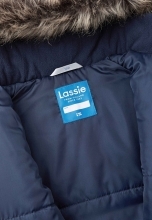 Куртка-парка Lassie SASHKA 220 гр., арт. 7100005A-6960