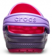 Сабо Crocs Classic Ombre Clog, арт. 205432-6PD