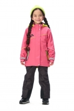Куртка-парка OLDOS Active Дина 100 гр., арт. 242109-pink