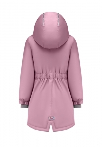 Куртка-парка OLDOS Сюзи 200 гр., арт. 222109-pink