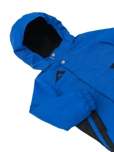 Куртка-парка OLDOS Active Дэйв 100 гр., арт. 241116-blue