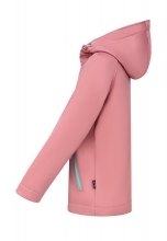 Куртка-ветровка OLDOS Softshell Рикке без утепл. на флисе, арт. 223008-pink