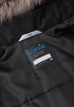 Куртка-парка Lassie SELJA 180 гр., арт. 721774-4160