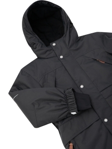 Куртка-парка OLDOS Active Малкольм 200 гр., арт. 231134-black