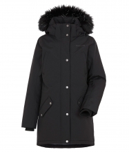 Куртка Didriksons ARINA 200 гр. черный, арт. 504509-060
