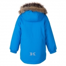 Куртка-парка Kerry SNOW 330 гр., арт. 23441-658