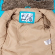 Куртка-парка Kerry ELLA 330 гр., арт. 23671-663