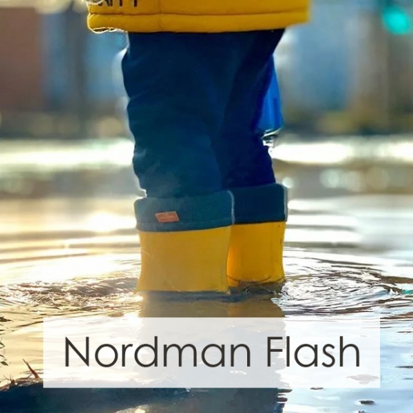 NORDMAN FLASH